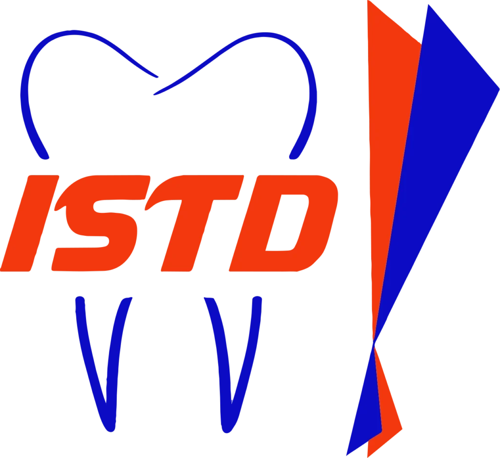 ISTD Fès – École africaine de prothésistes dentaires logo officiel