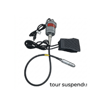 Tour suspendu
