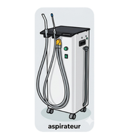 Aspirateur