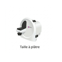 Taille à plâtre