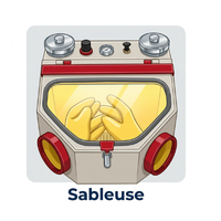Sableuse