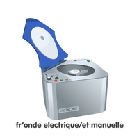 Fronde électrique & manuelle
